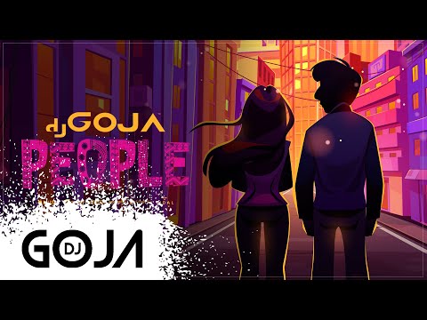 Dj Goja - People