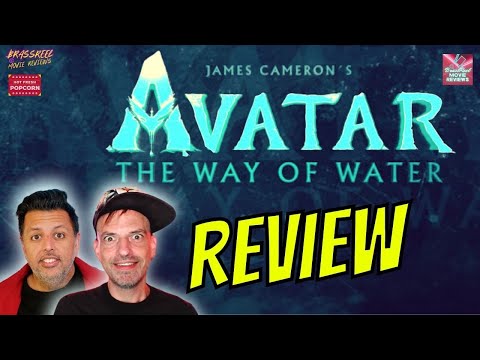 Avatar: The Way of Water Review