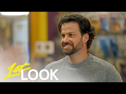 Hollywood Comes to New Jersey | 1st Look TV