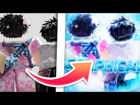 She USED me... ❤︎ Roblox Speed GFX