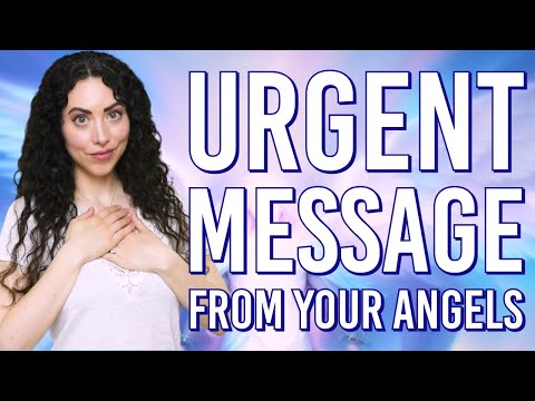 How to Attain Heavenly Peace 🕊️ Channeled Angel Messages ✨