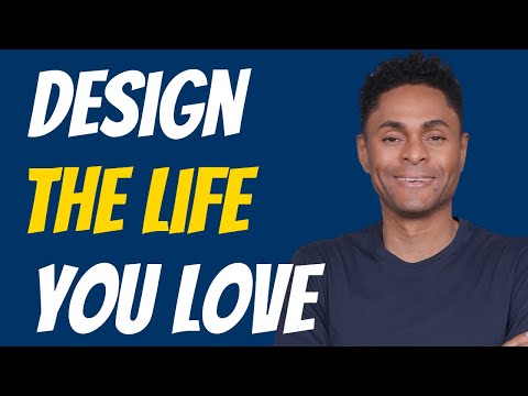 Lifestyle Design: Redefine Success and Unlock Freedom