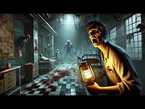 TOP 10 Most Anticipated Horror Games of 2025