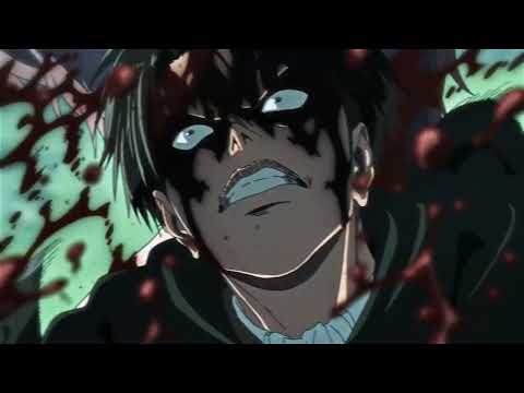 Levi bada$$  [ AMV/EDIT ]