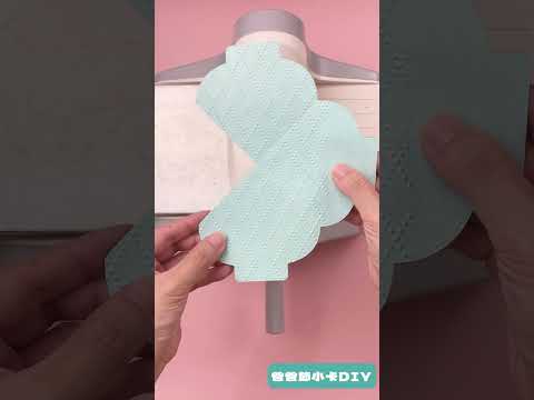 爸爸節小卡DIY