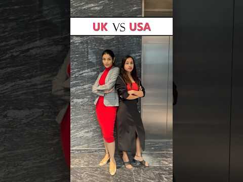 UK vs USA: Which one is better for you? #shorts #uk #usa #students #fyp #studyabroad #studyinuk #us