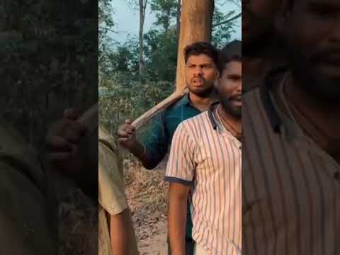 fhera kaka cg comedy video #short