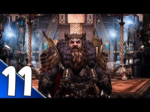 Lost Ark - Gameplay Walkthrough Part 11 (no commentary)