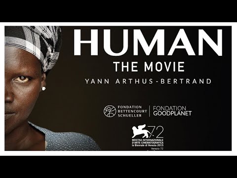 [1HR, Repeat] HUMAN Documentary OST by Armand Amar