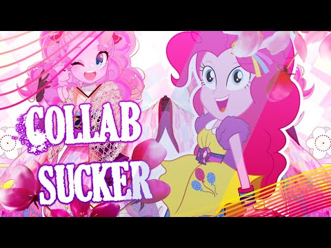 [COLLAB]-Sucker [PMV]