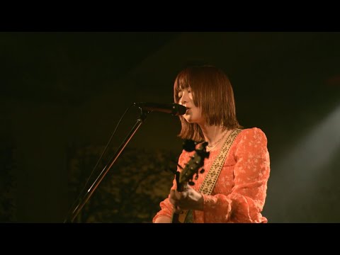 日菜 - 「夜」 Live Video