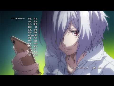 [60FPS]Ousama Game: The Animation OP