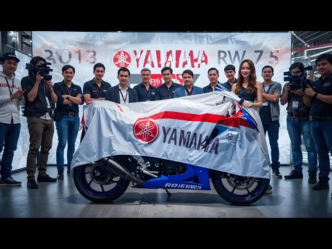 Finally Launched New 2025 Yamaha R15 V5 Design Review: The Best Look Yet!