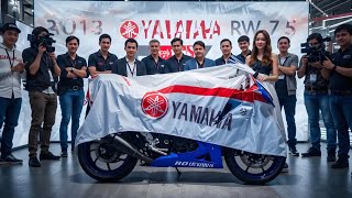 Finally Launched New 2025 Yamaha R15 V5 Design Review: The Best Look Yet!