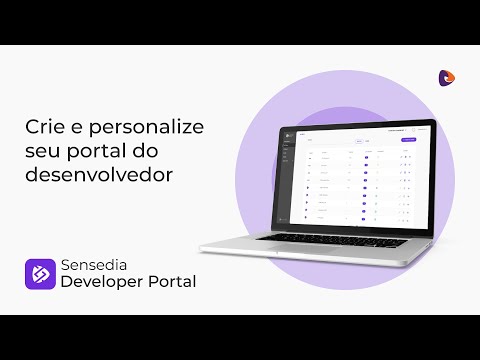 Sensedia Developer Portal - Otimize o consumo de suas APIs desde o onboarding até a exposição