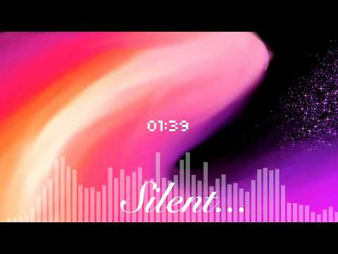 ✦ Silent ✦ NEBULA-02 feat. SOLARIA {Original Song}