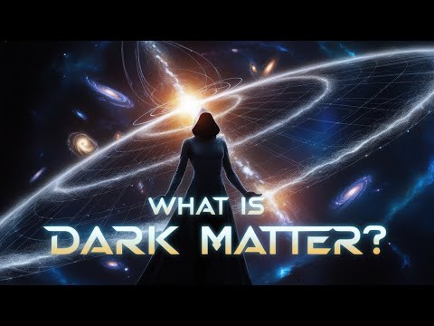 The Search for Dark Matter: Unlocking the Universe's Secrets