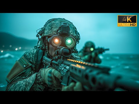 COVERT STRIKE | Next-Gen Ultra Realistic Graphics [4K UHD] Call of Duty