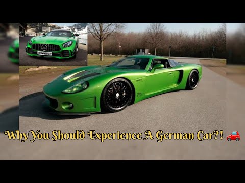 Why experience a German car? 🚗 Unmatched performance& luxury!Watch now! 🔥 #GermanCars #CarEnthusiast