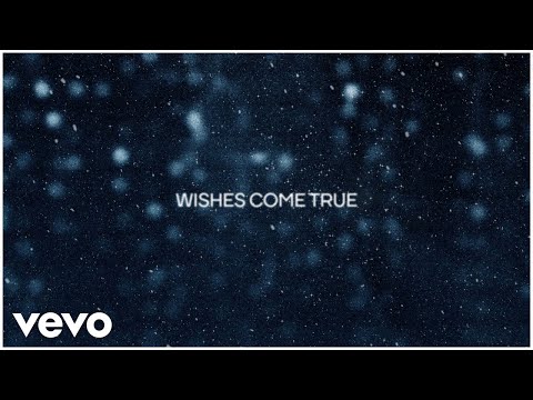 Duncan Laurence - Wishes Come True (Lyric Video)