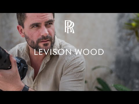 An Explorer’s Quest: Levison Wood | Rolls-Royce Inspiring Greatness