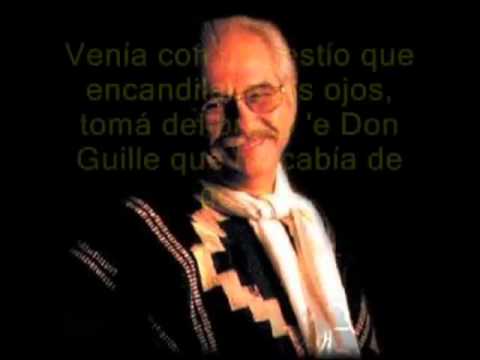 tito fernández   la madre del cordero letra subtitulada   YouTube