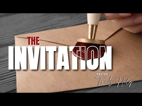 THE INVITATION