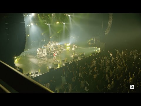 「アトラクションがはじまる(they call it “NO.6”) 」from  TOUR 2021「Normal」at KT Zepp Yokohama 2021.03.02