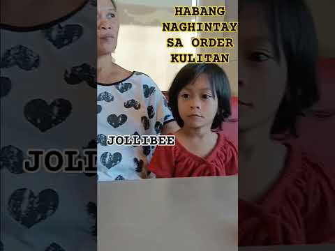 HINTAY ORDER😝🤣 KULITAN🤣#viralvideo #tawanan🤣🥰#batangkulit🤣😝