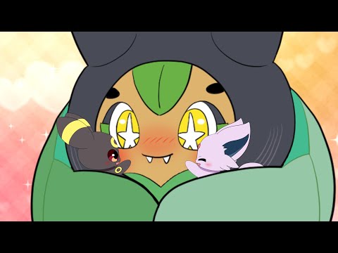 Save Ogerpon from the Greatest Crisis!! | Pokémon SV / Animation