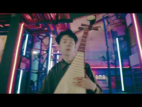 中国乐器/二胡，琵琶，笛子演奏《dispocito》、《Attention》、《Believer》