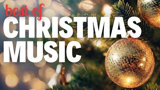 Christmas Music Playlist 🎄 | Michael Bublé, Ed Sheeran & More