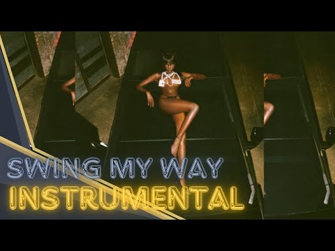 Offset - Swing My Way INSTRUMENTAL