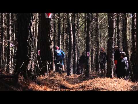 2013 National Enduro Round 1 - The Cherokee