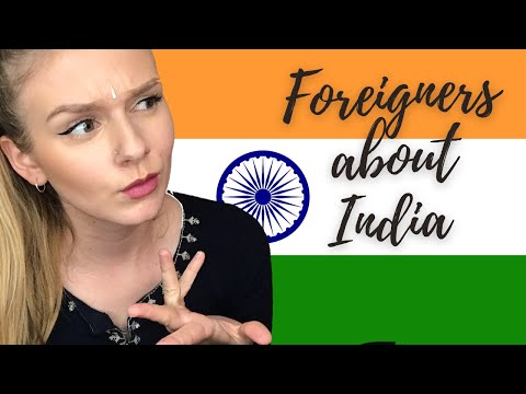 IS INDIA REALLY SO DIRTY? Questions foreigners asked me I ▹JenniJi