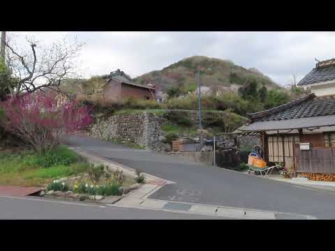 【山野峡大田ワイナリーからの全景】✨～福山市山野町～🎉