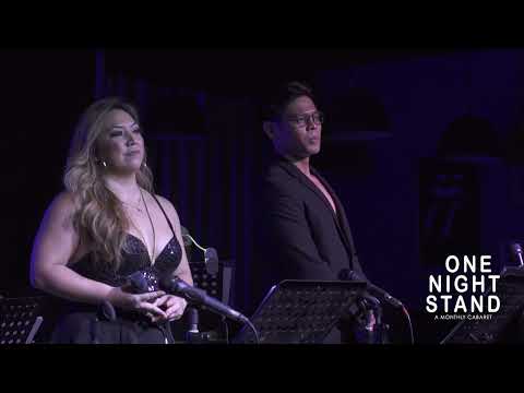 SHE LOVES ME NOT (Closer Than Ever) - ALFRITZ BLANCHE, CAISA BORROMEO & ARMAN FERRER