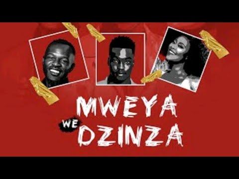 Denzel x Jerden Paradise x Madam boss - Gateway mweya wedzinza