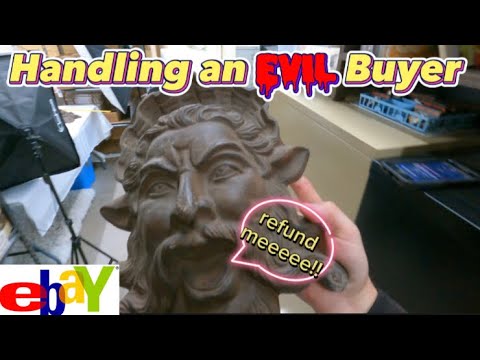 End of Video Rant lol, but first Some Weekend EBay Sales!