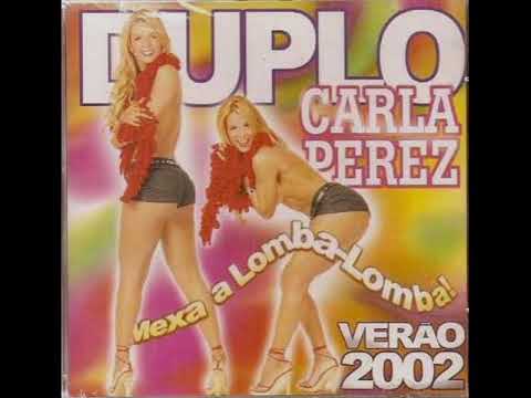 VERÃO 2002 - remexe mexe