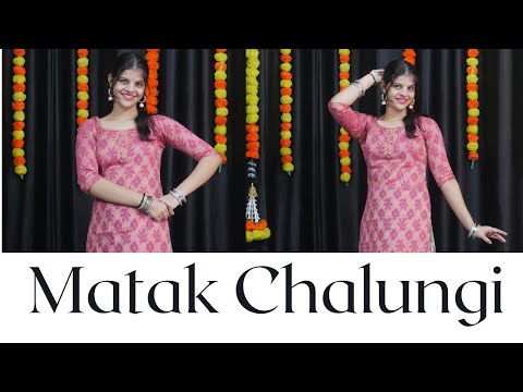 Matak Chalungi ; Sapna choudhary ; New Haryanvi song2024 ; Dance Cover By Priya Sihara