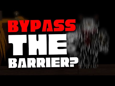 Using An AUTOCLICKER To BYPASS The SPECTATOR BARRIER!! | Roblox Slap Battles