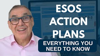 ESOS Action Plans - Everything you need to know