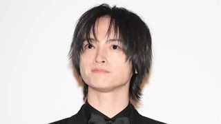 キスマイ玉森裕太「グランメゾン東京」キャストと5年ぶり再会で人見知り発揮「僕だけ変わっちゃったかも」