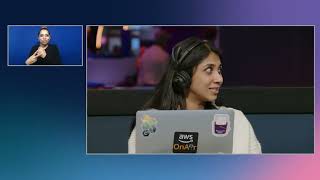 Simplify tabular data management at scale with Amazon S3 Tables | AWS OnAir re:Invent 2024