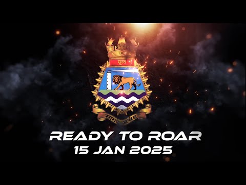 SURAT - Ready to Roar