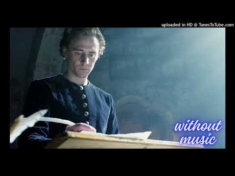 Poetry: "Invictus" by William Ernest Henley ‖ Tom Hiddleston (12/06) [without music]