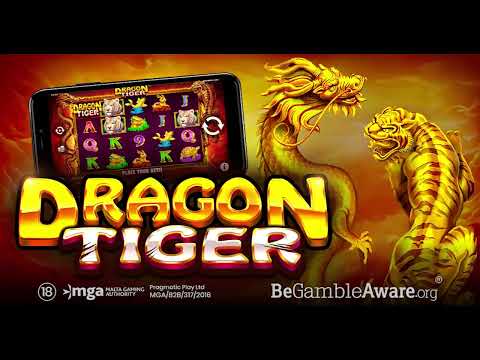 Need To Know About FaChai Dragon Tiger Game Pattern