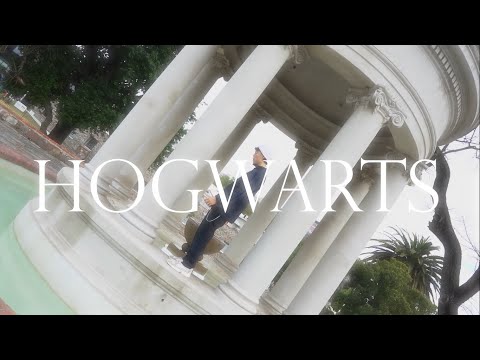 RAMMA - HOGWARTS (Video Oficial)