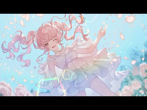 流川莉蘿_FF VoiceSample